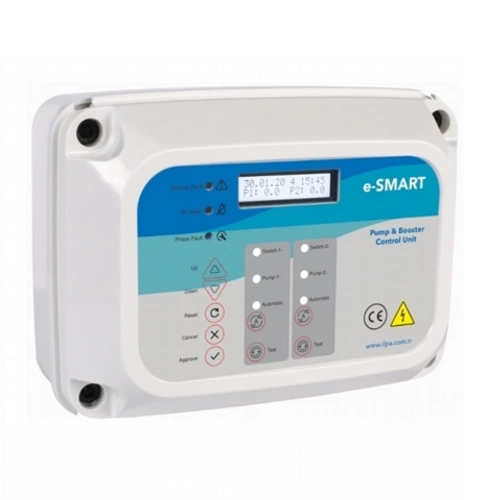 E-Smart Serisi