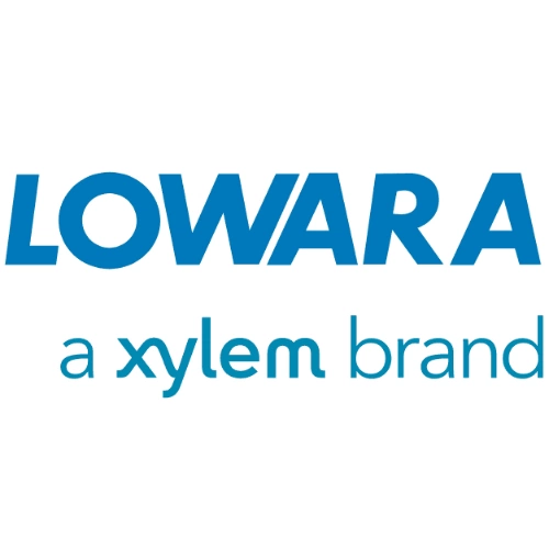 Lowara Çok Kademeli Pompalar
