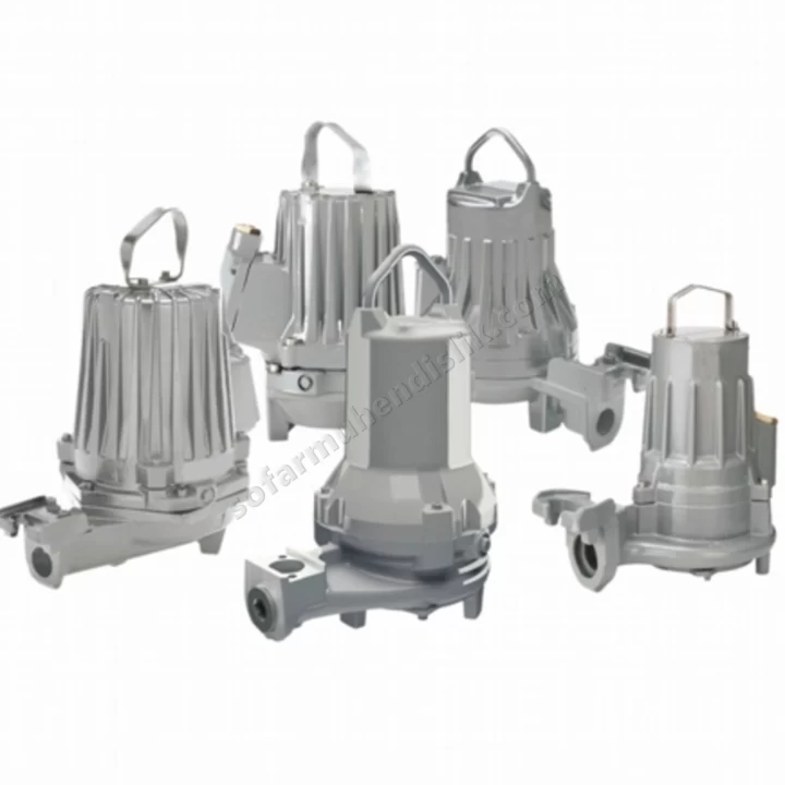 Mx 3069.170Ht250 Grinder