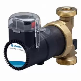 Ecocirc Pro 15-1/110Lb Ru resim 1