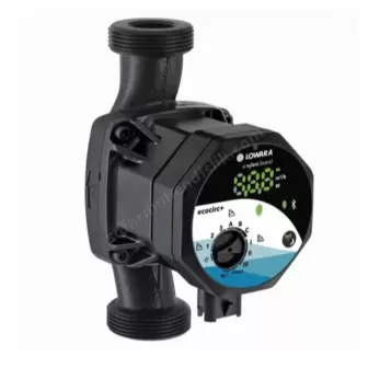 Ecocirc S 20-4/150 N resim 1