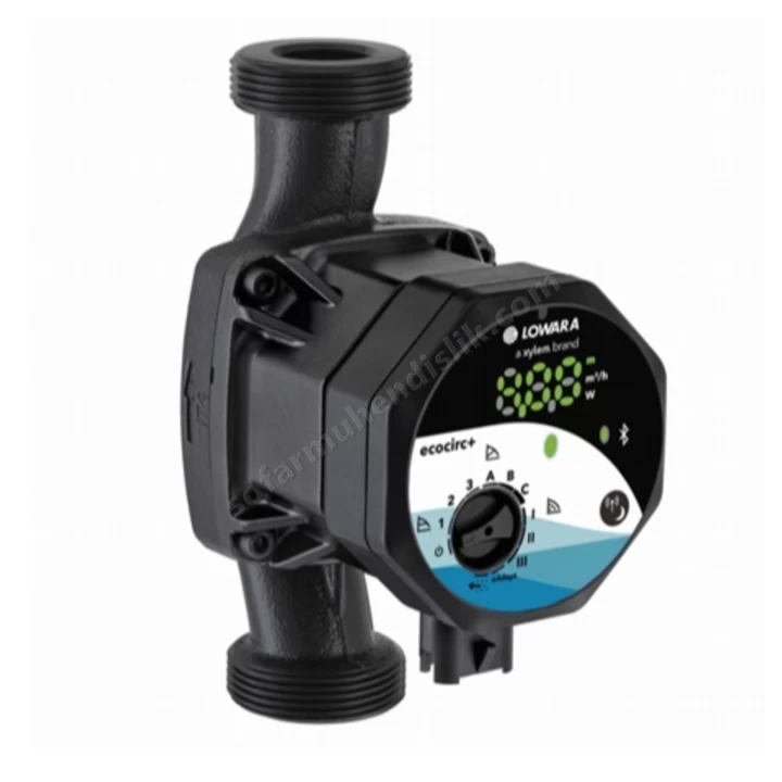 Ecocirc S 20-4/150 N