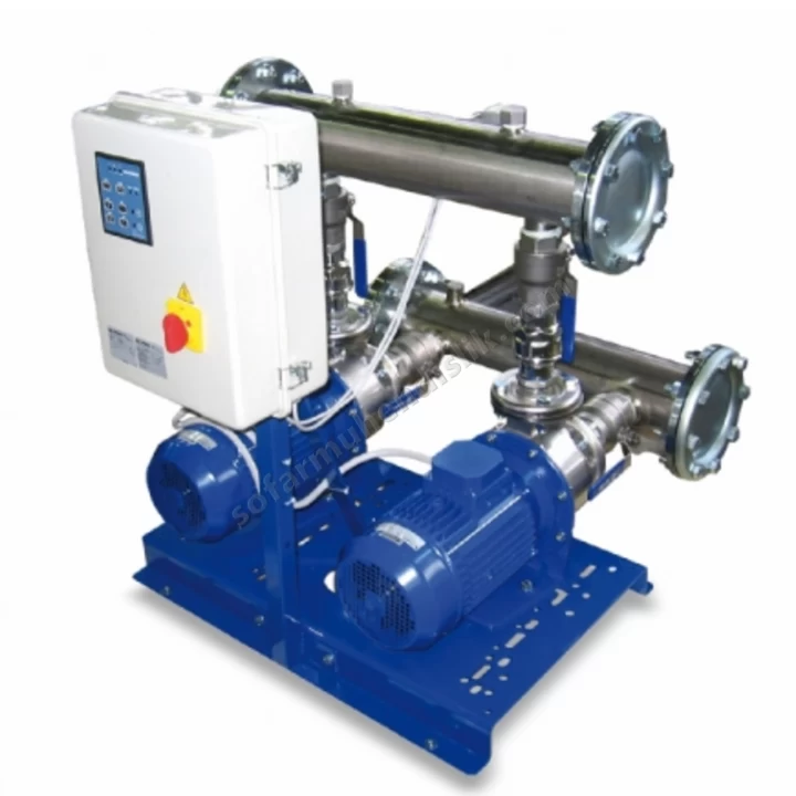 Gmd20Tr-She 32-200/40/P/Eox