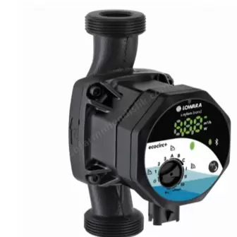 Ecocirc M 15-6/130 N resim 1