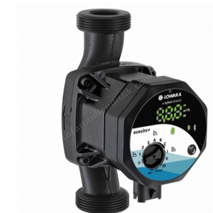 Ecocirc M 15-6/130 N