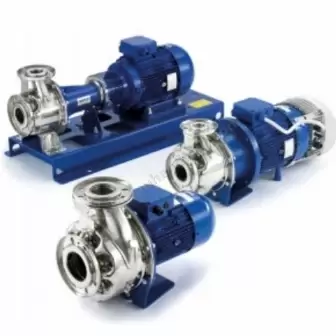 Eshs 50-200/110/P25Vssa resim 1