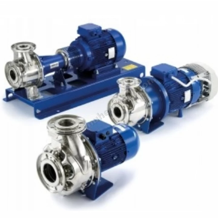 Eshs 50-200/110/P25Vssa