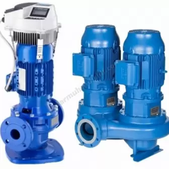 Lnee 40-125/22/P25Rcs4 resim 1