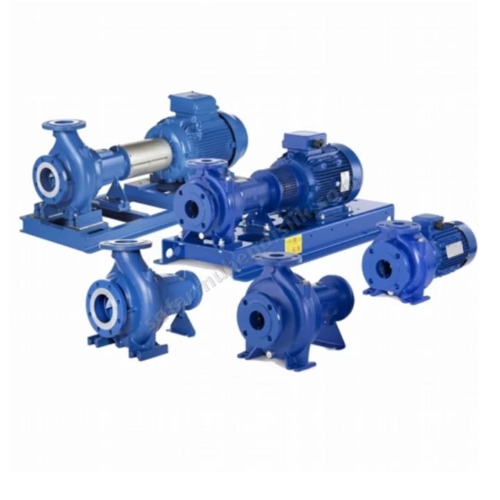 Nsce 65-125/110/P25Vcc4