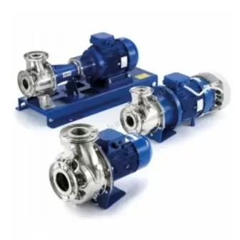 Eshe 50-200/110/P25Vssa resim 1