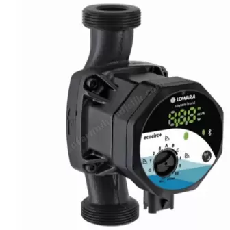 Ecocirc L 25-8/130 resim 1