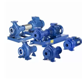 Nsce 65-160/75/P25Vcc4 resim 1