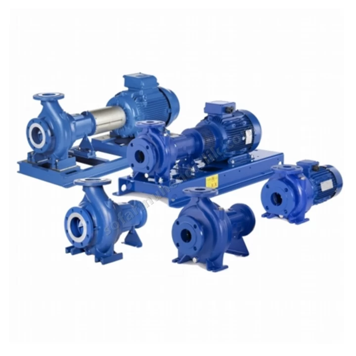 Nsce 32-250/150/P25Vcs4