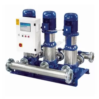 Gmd30Tr-5Sv09F015T/P/Eox resim 1