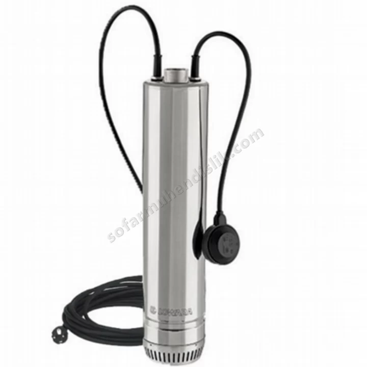 3Sc5/07/5 C G L20 De