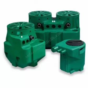 Sınglebox Domo Grı 11 Hf Sl resim 1