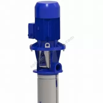 C Versiyon : Kaplinli Ve Kartuşlu Mekanik Salmastr resim 1