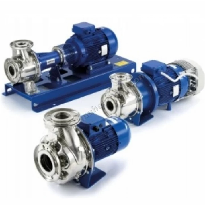 Eshs 65-200/150/P25Vsna