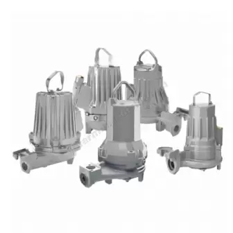 Mp 3090.170Ht250 Grinder resim 1