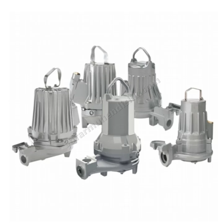 Mp 3090.170Ht250 Grinder