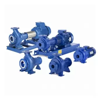 Nsce 40-250/150/P25Vcs4 resim 1