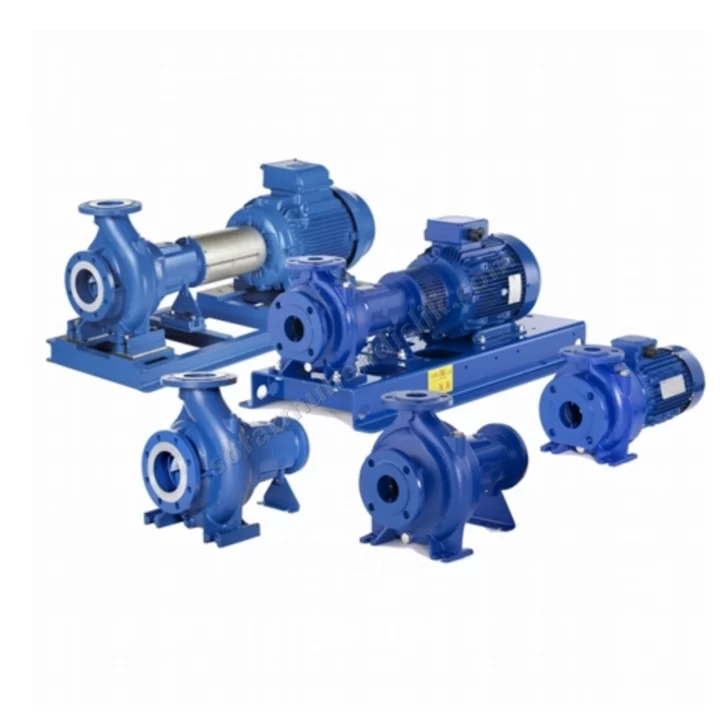 Nsce 40-250/150/P25Vcs4