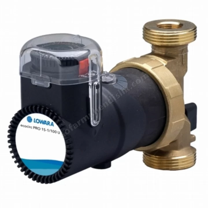 Ecocirc Pro 15-1/110Lb