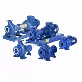 Nsce 50-200/185/P25Vcs4 resim 1