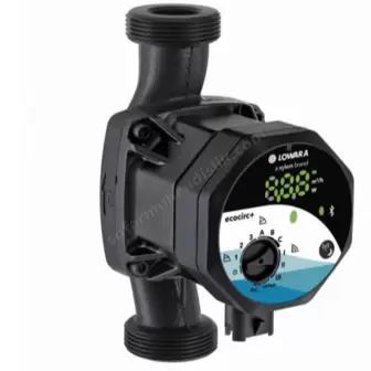 Ecocirc L 32-8/180 resim 1