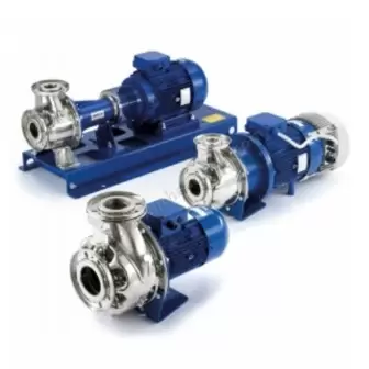 Eshe 50-250/185/P25Vssa resim 1