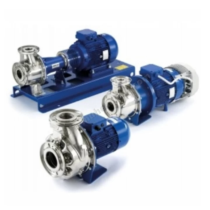 Eshe 50-250/185/P25Vssa