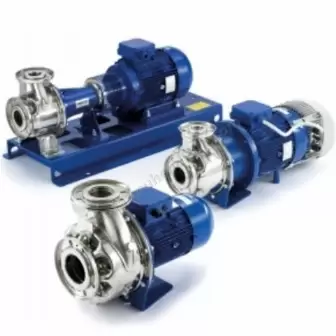 Eshs 80-160/150/P25Vsna resim 1