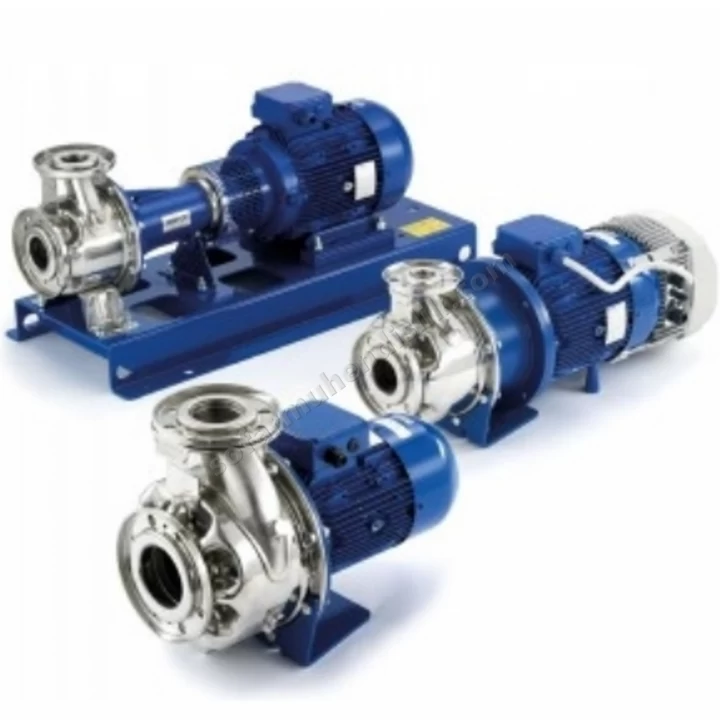 Eshs 80-160/150/P25Vsna