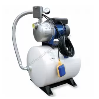 Mini Jet-1/Gd resim 1