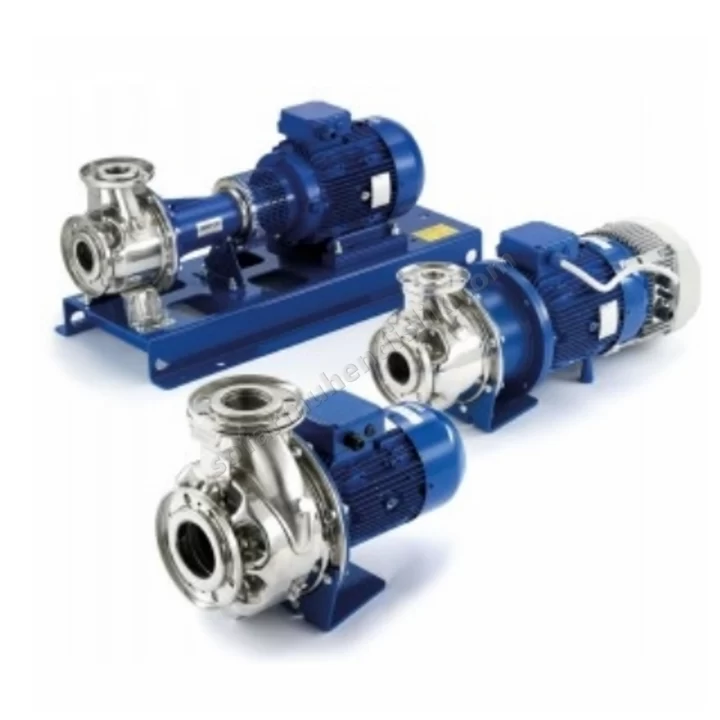 Eshe 40-250/150/P25Vssa