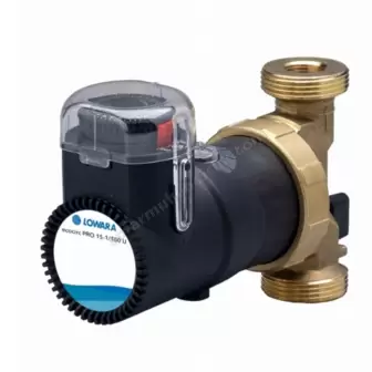 Ecocirc Pro 15-1/110Lb R resim 1