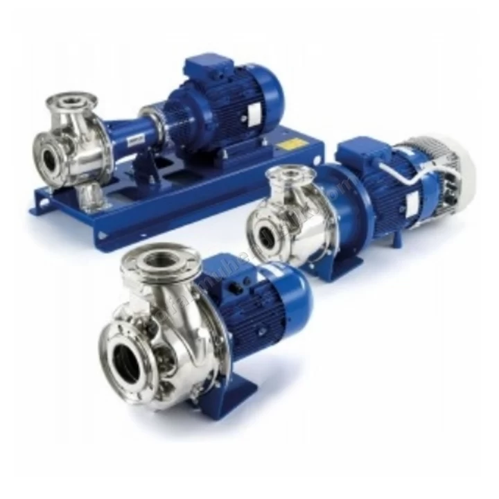 Eshe 40-160/40/P25Vssa