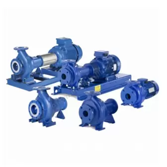 Nsce 65-160/110/P25Vcc4 resim 1