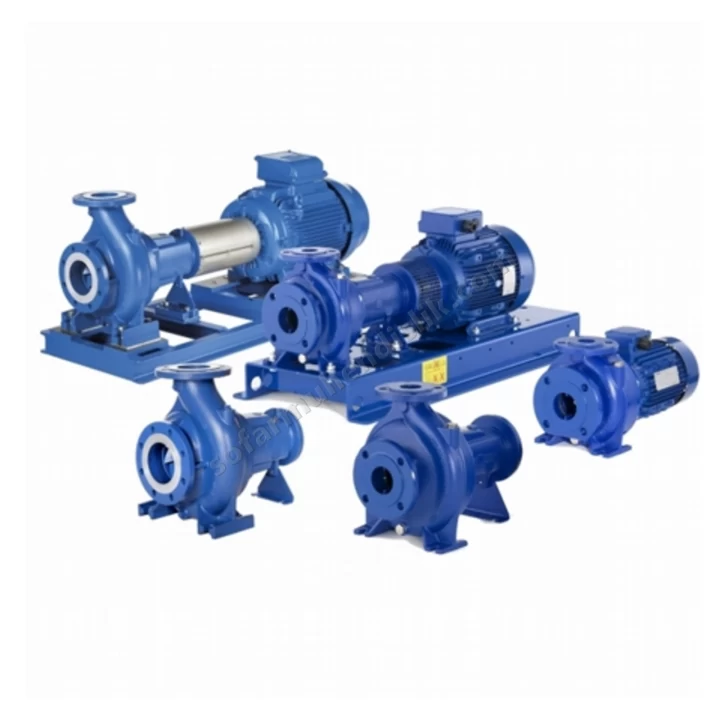 Nsce 40-160/30/P25Rcs4