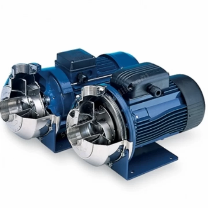 Co 500/22K/D - K Versiyon