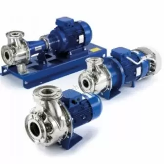 Eshe 65-160/110/P25Vsna resim 1