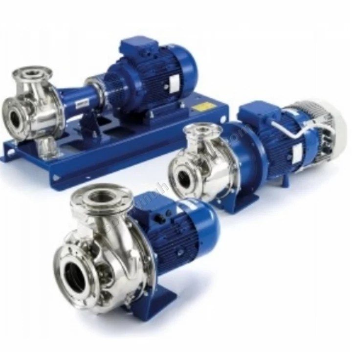 Eshe 65-160/110/P25Vsna