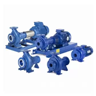 Nsce 32-200/40/P25Vcs4 resim 1