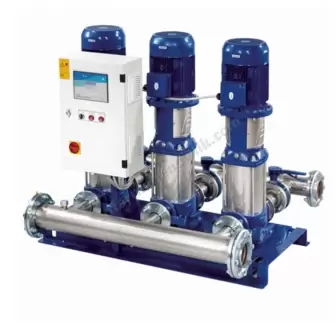 Gmd30Tr-5Sv11F015T/P/Eox resim 1