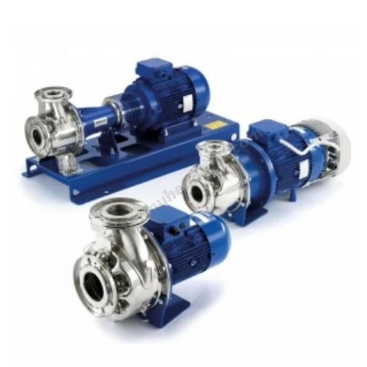 Eshs 50-200/110A/P25Vssa