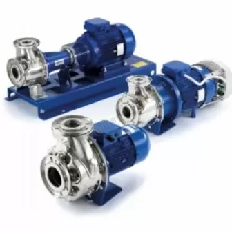 Eshe 32-160/22/P25Rssa resim 1