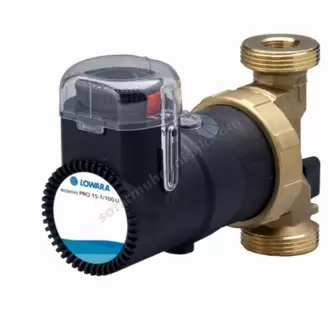 Ecocirc Pro 15-1/65B Ru resim 1