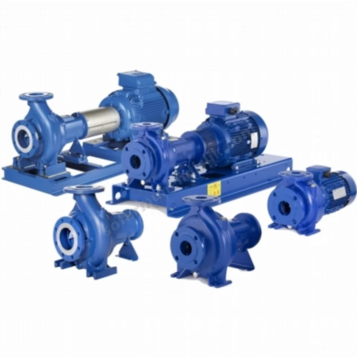 Nsce 65-160/150/P25Vcc4