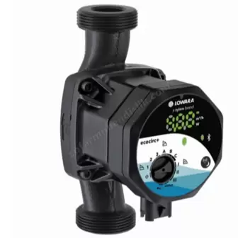 Ecocirc M 20-6/130 resim 1