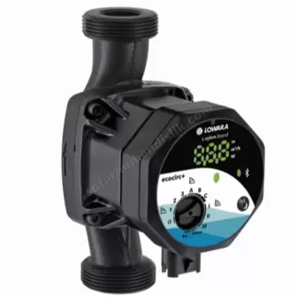 Ecocirc S 20-4/130 resim 1